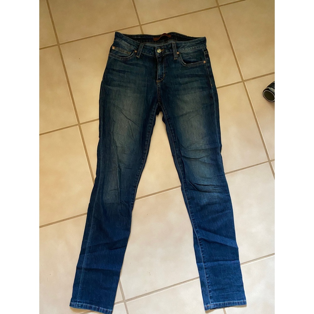 JOE’s Jeans “Flawless - The Cigarette” Denim